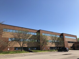 Plus de détails pour 3490 N Lexington Ave, Shoreview, MN - Bureau à louer