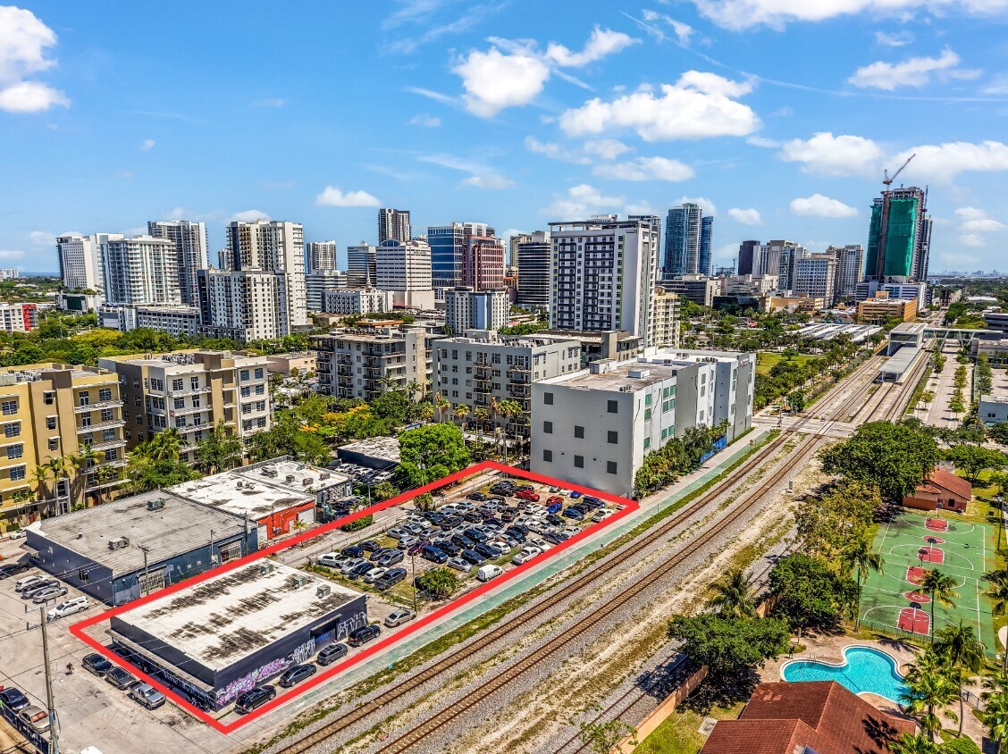 430 NW Flagler Ave, Fort Lauderdale, FL for sale Primary Photo- Image 1 of 17