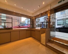 Avenida de España, 18, Majadahonda, Madrid for lease Interior Photo- Image 2 of 8