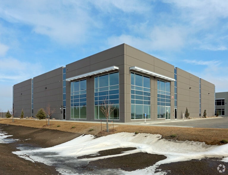 3498 63rd Ave, Leduc, AB à vendre - Photo du bâtiment - Image 1 de 5