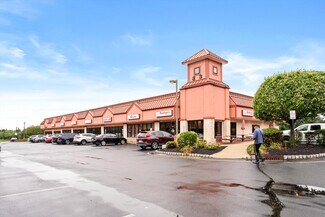 Plus de détails pour 393 Davidsons Mill Rd, Jamesburg, NJ - Commerce de détail à louer
