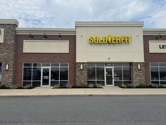 More details for 255 Eastern Blvd N, Hagerstown, MD - Office/Retail for Lease