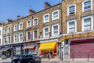 More details for 240 St Pauls Rd, London - Retail for Lease