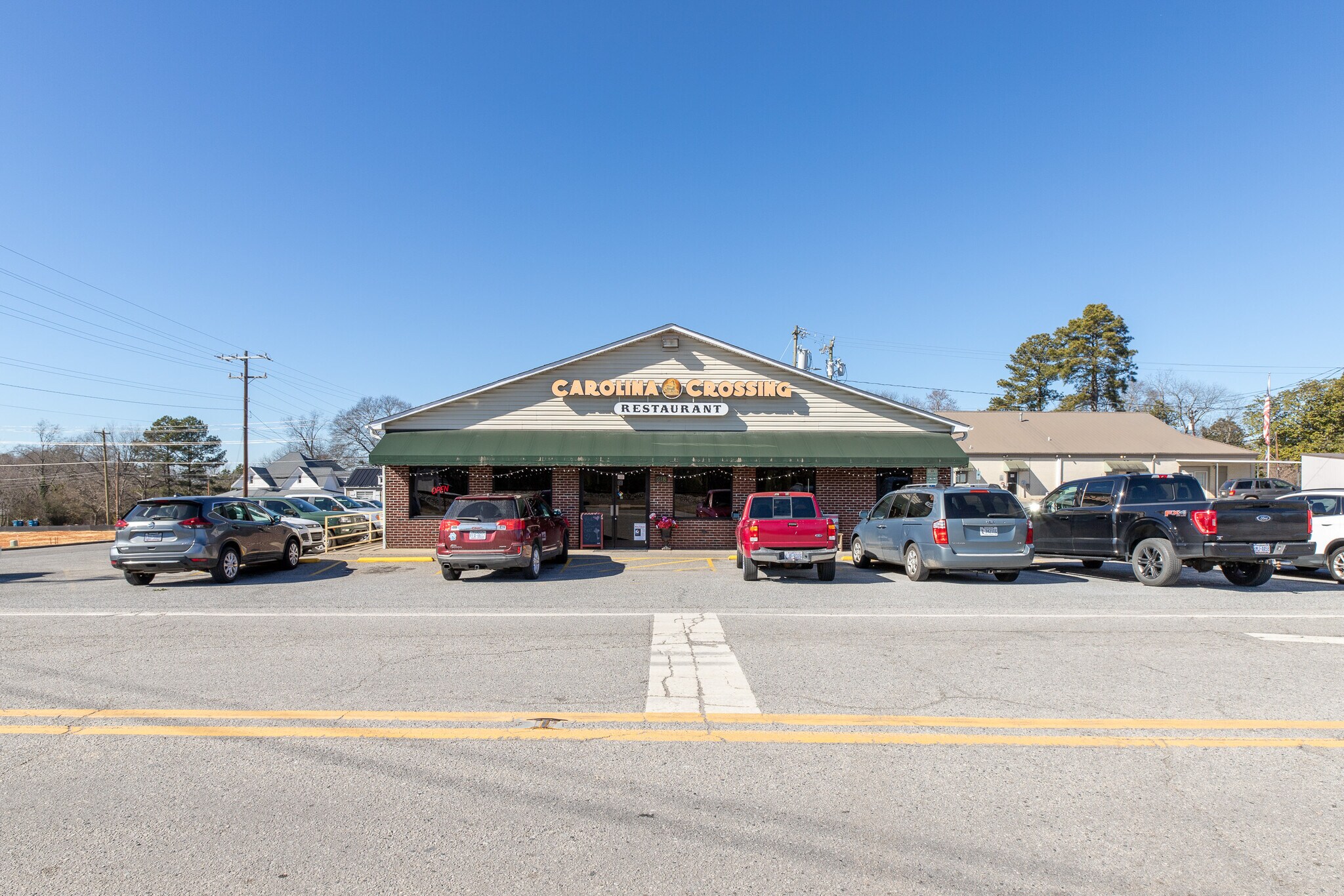 218 Main St, Grover, NC à vendre Photo principale- Image 1 de 15