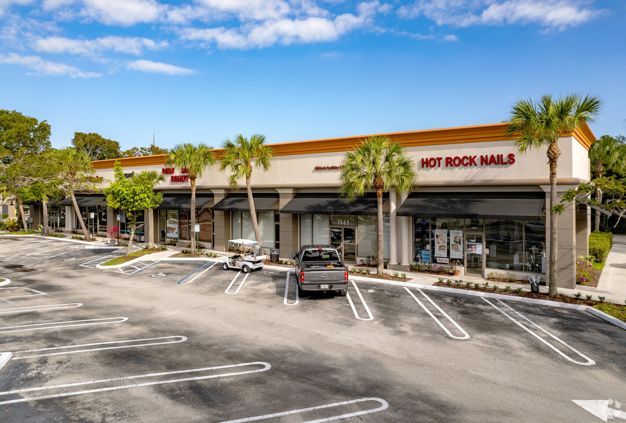 7355-7605 W Sample Rd, Coral Springs, FL for lease Primary Photo- Image 1 of 15