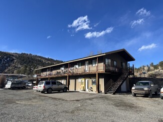 Plus de détails pour 928 Oceanwave Dr, Lake City, CO - Multi-résidentiel à vendre