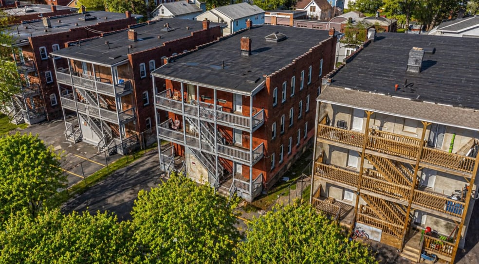 27-29 Bond St, Hartford, CT for sale - Building Photo - Image 2 of 13