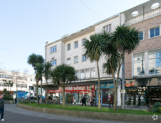 More details for 1 Charles St, Plymouth - Retail for Lease