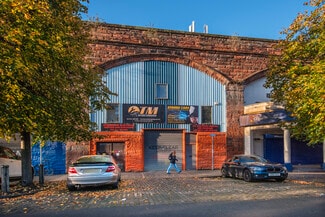 More details for 12 Gordon St, Edinburgh - Industrial for Lease