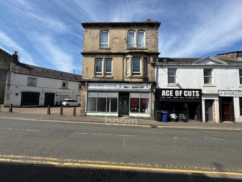 86 Main St, Kilbirnie à vendre - Photo du bâtiment - Image 2 de 23