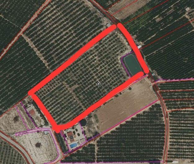 Polígono, Yecla, Murcia for sale - Building Photo - Image 1 of 4