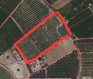 More details for Polígono, Yecla - Land for Sale