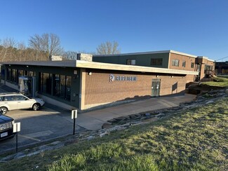 Plus de détails pour 421 Washington St, Auburn, MA - Commerce de détail à vendre