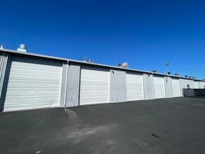 4522 Parker Ave, Mcclellan, CA for lease Building Photo- Image 1 of 6