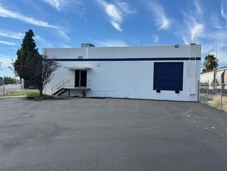Plus de détails pour 14353 E Gannet St, La Mirada, CA - Industriel à louer