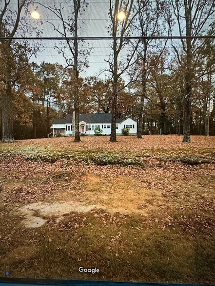 955 Winder Hwy, Lawrenceville, GA à vendre - Photo principale - Image 1 de 1
