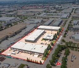 9523-9539 41st Ave, Edmonton, AB for lease Building Photo- Image 2 of 9