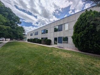 More details for 649 W 9400 S, Sandy, UT - Industrial for Lease