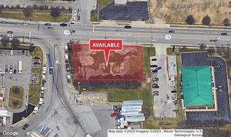 More details for 7681 Burlington Pike, Florence, KY - Land for Lease