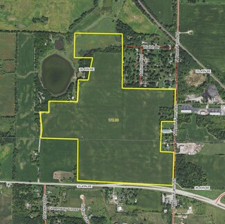 Plus de détails pour 0 Rose Farm, Woodstock, IL - Terrain à vendre