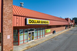 Plus de détails pour 105-117 Beacon Rd, Baltimore, MD - Commerce de détail à louer