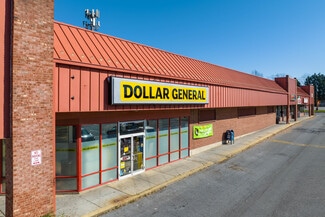 More details for 105-117 Beacon Rd, Baltimore, MD - Retail for Lease