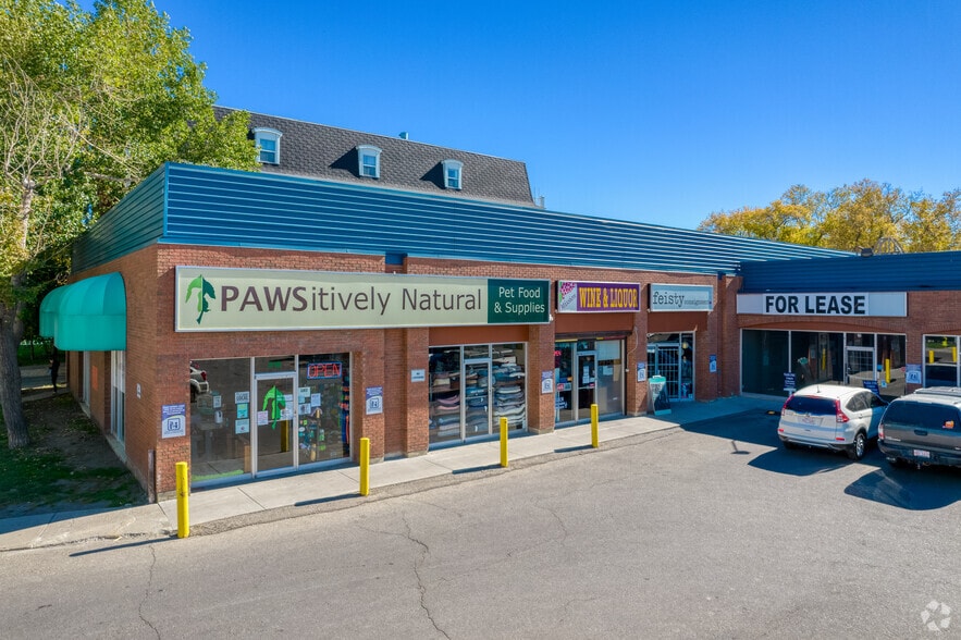 2100 4th St SW, Calgary, AB for sale - Primary Photo - Image 1 of 1