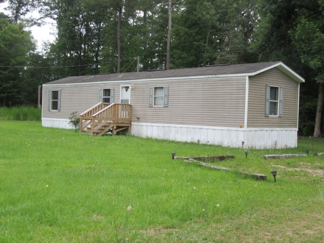 440 John Garner Rd, Sanford, NC for sale - Building Photo - Image 2 of 6