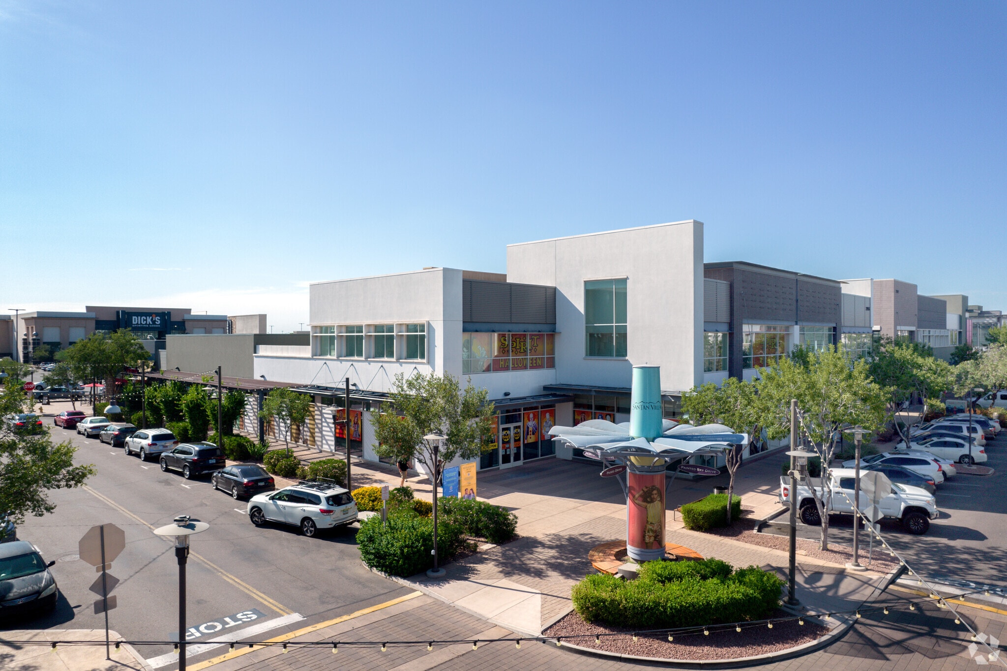 2156 E Williams Field Rd, Gilbert, AZ for lease Primary Photo- Image 1 of 4