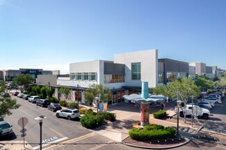 More details for 2156 E Williams Field Rd, Gilbert, AZ - Office for Lease