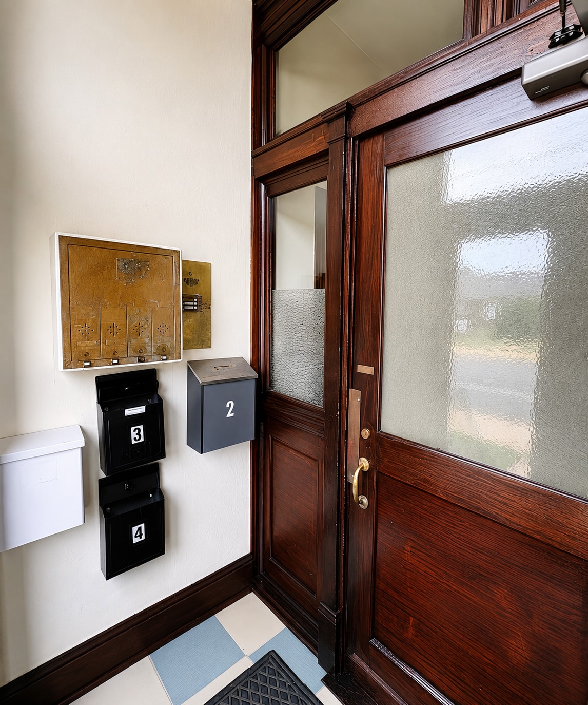 100 E Market St, Wilmington, DE for lease Interior Photo- Image 1 of 9