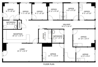 4510 Brockton Ave, Riverside, CA à louer Photo intérieure- Image 1 de 6