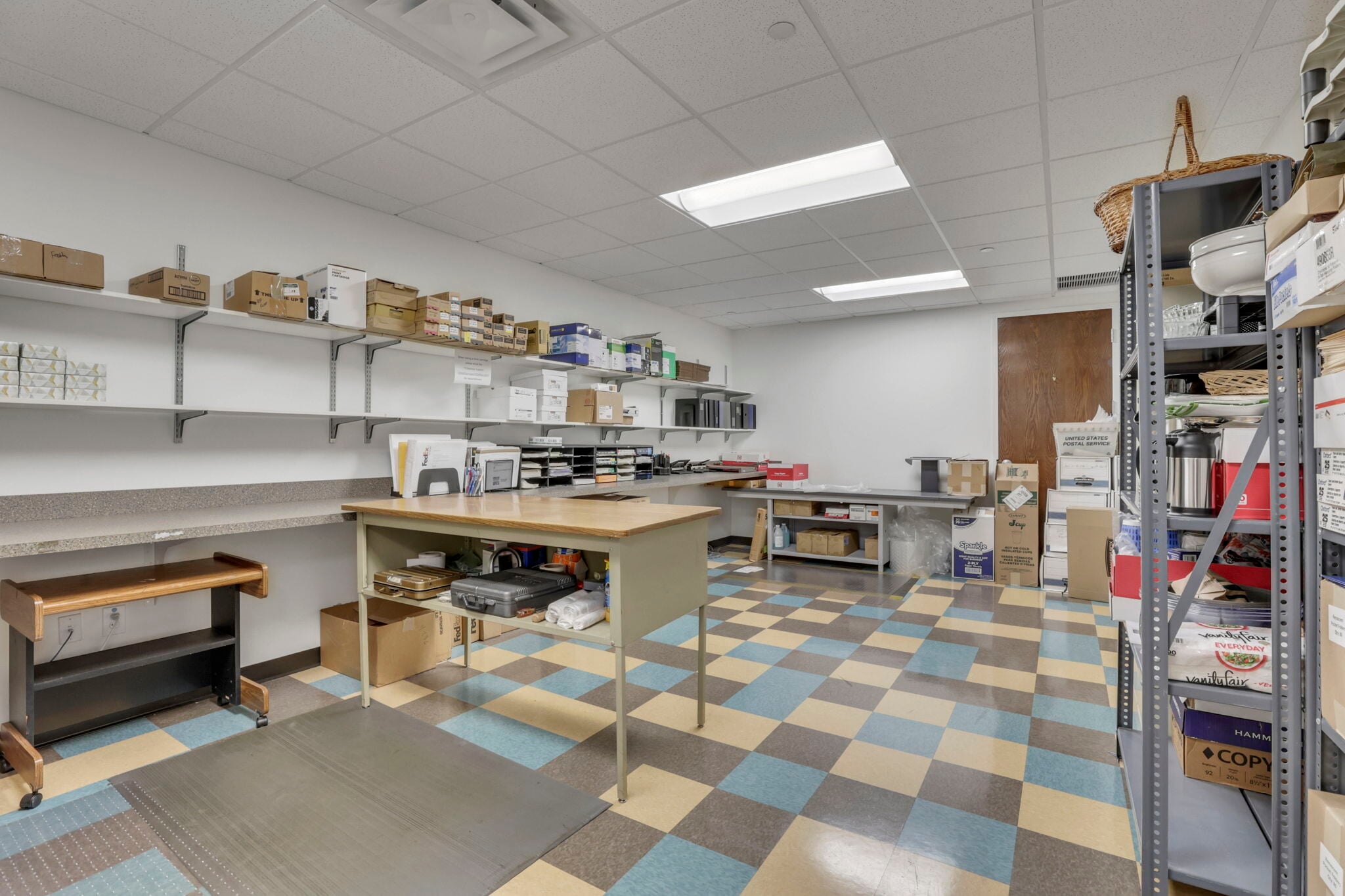 5500 Frantz Rd, Dublin, OH for lease Interior Photo- Image 1 of 65