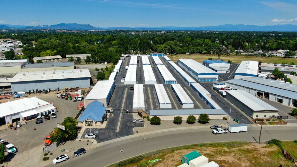 2410 Progress Rd, Redding, CA for sale - Building Photo - Image 2 of 14