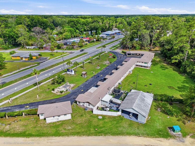 19663 S US Hwy 441, High Springs, FL à vendre - Photo du bâtiment - Image 3 de 19