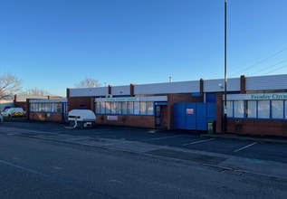 15 Faraday Clos, Washington for lease Building Photo- Image 2 of 7