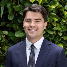 James Harding