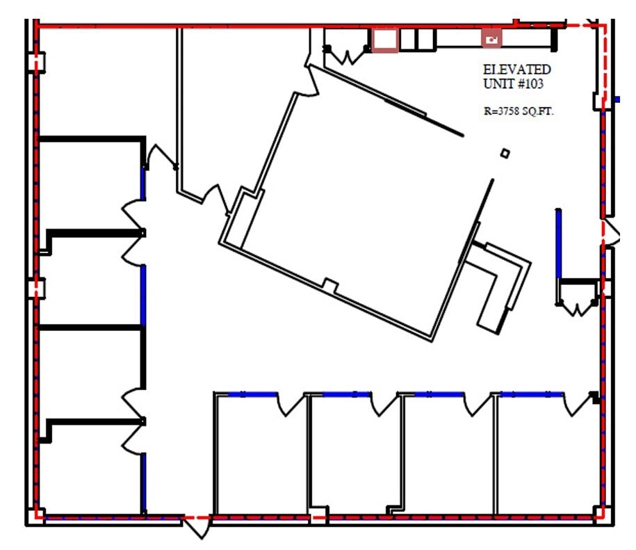 2725 12th St NE, Calgary, AB for lease Building Photo- Image 1 of 1