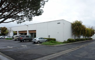 More details for 1250 Stellar Dr, Oxnard, CA - Industrial for Sale
