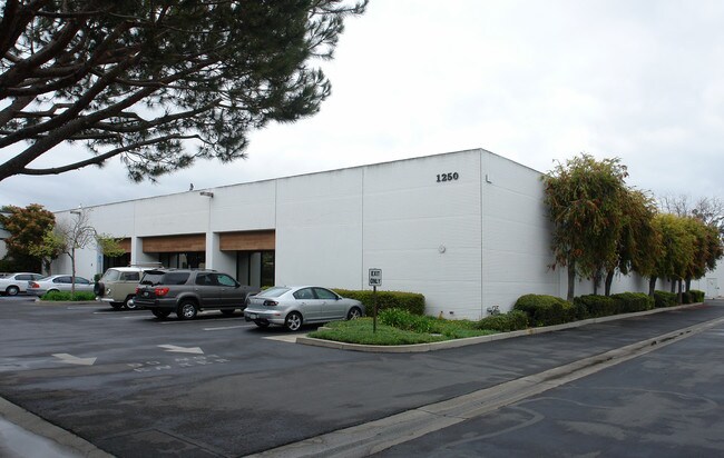 More details for 1250 Stellar Dr, Oxnard, CA - Industrial for Sale