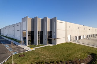 Plus de détails pour 5177 Williamsport Pike, Martinsburg, WV - Industriel à louer