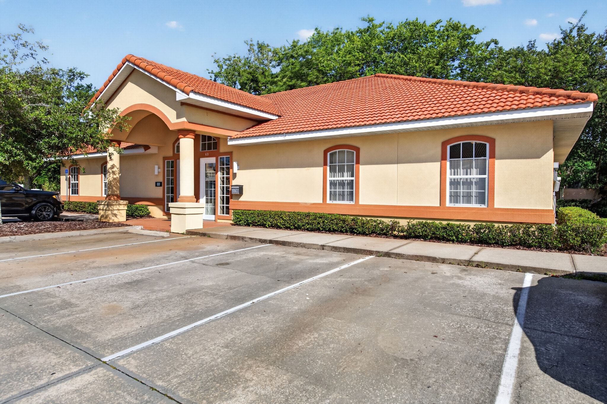 1275 W Granada Blvd, Ormond Beach, FL for lease Building Photo- Image 1 of 37