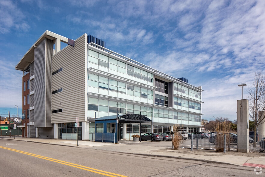 515 E Main St, Columbus, OH à vendre - Photo du bâtiment - Image 3 de 20