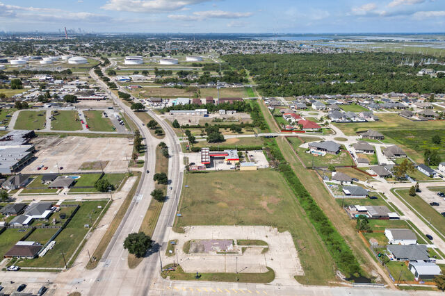 Judge Perez Dr, Meraux, LA for sale - Aerial - Image 2 of 6