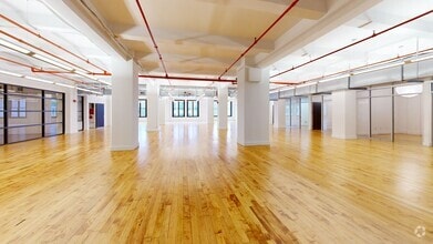 41 E 11th St, New York, NY for lease Matterport 3D Scan- Image 1 of 17