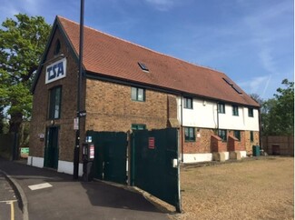 More details for Steam Farm Ln, Feltham - Office for Lease