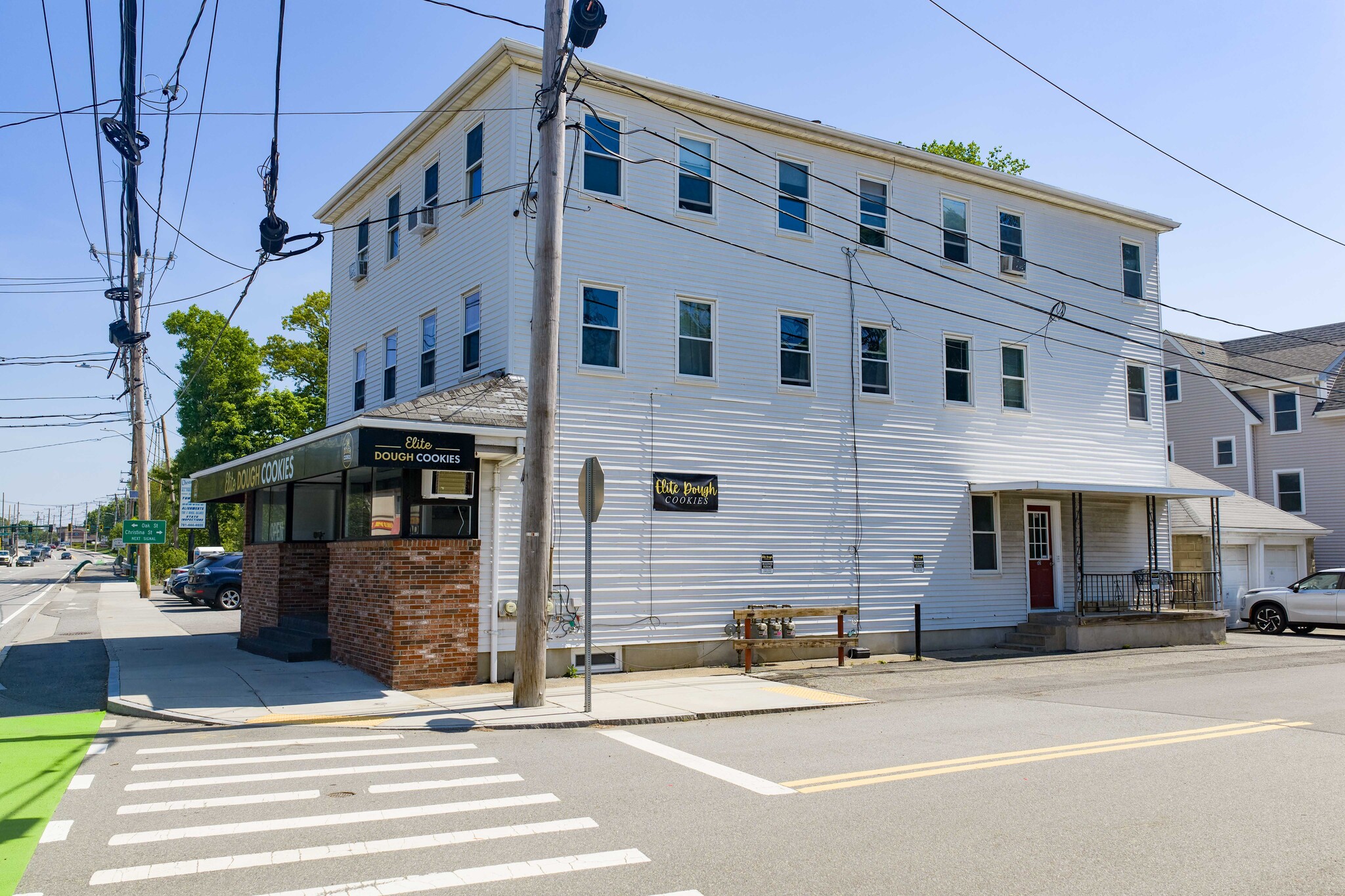 52 Highland Ave, Needham Heights, MA for sale Primary Photo- Image 1 of 3