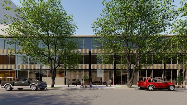 730 I St, Sacramento, CA for lease - Building Photo - Image 2 of 13