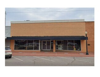 More details for 925 W Main St, Duncan, OK - Retail for Sale