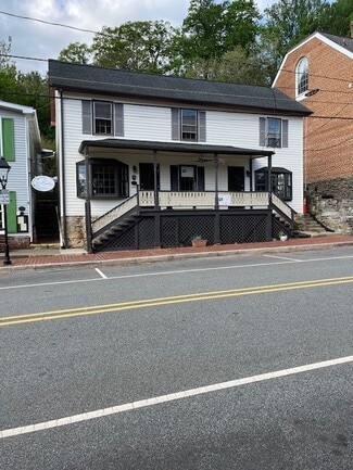More details for 406 Mill St, Occoquan, VA - Office for Lease